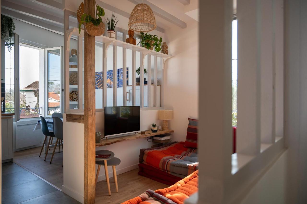 Apartamento La Chouette Du Marion