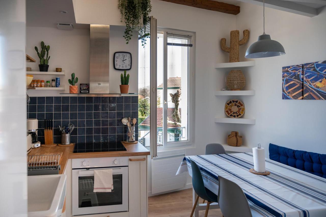 Apartamento La Chouette Du Marion *