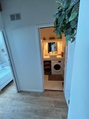 Apartamento La Chouette Du Marion