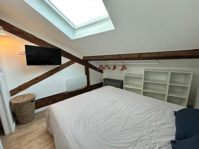 La Chouette Du Marion Apartamento *
