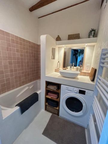 Apartamento La Chouette Du Marion *