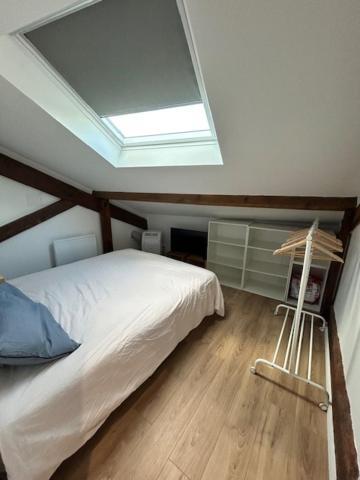 Apartamento La Chouette Du Marion