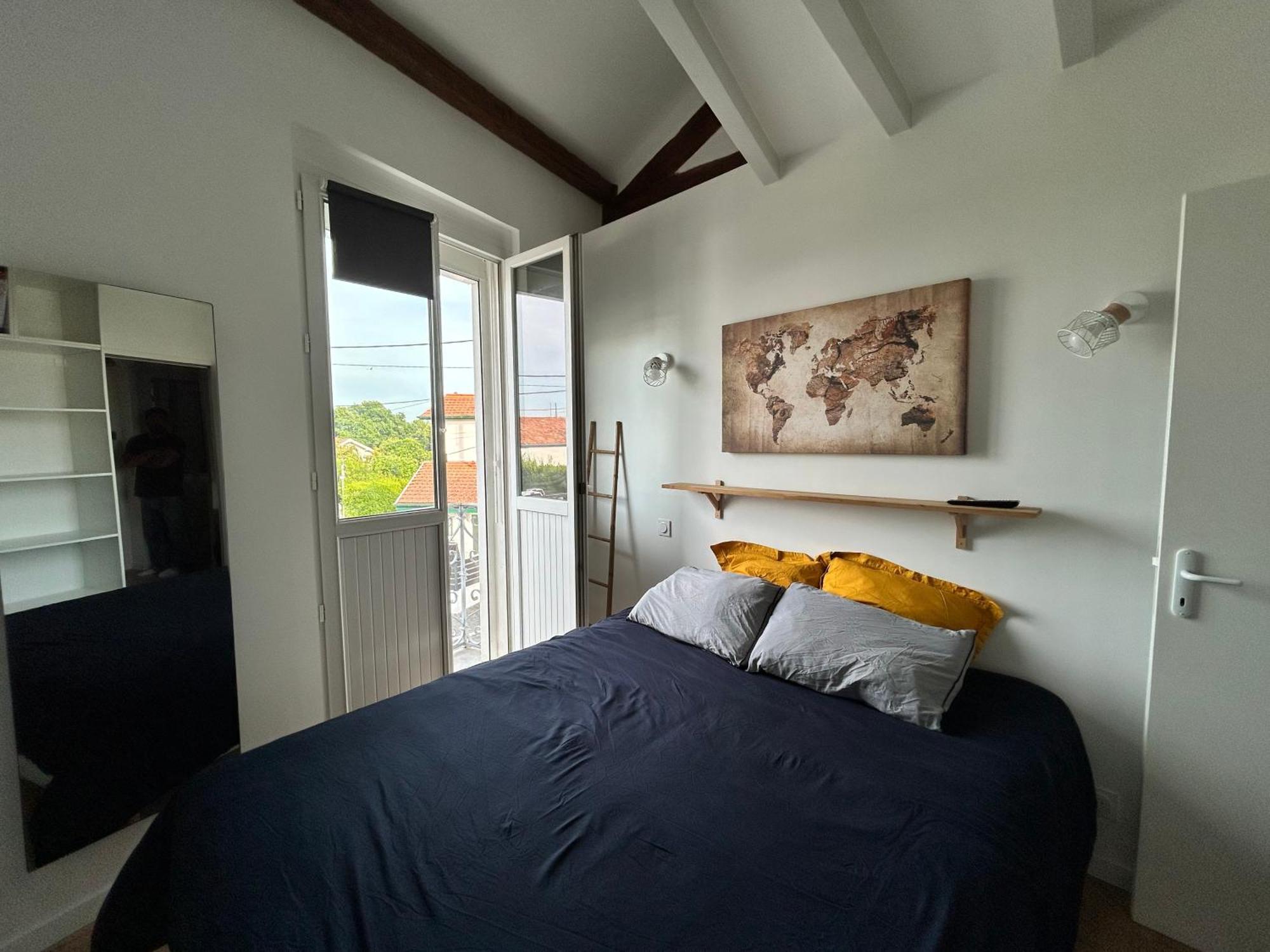 Apartamento La Chouette Du Marion