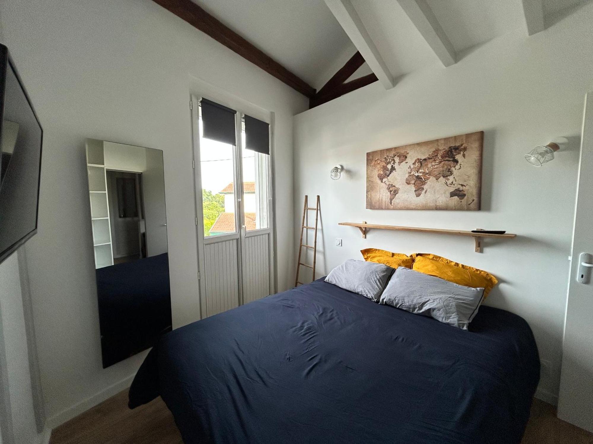 La Chouette Du Marion Apartamento *